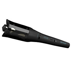 Revamp Progloss Hollywood Wave, Curl & Advanced Shine Automatic Rotating Curler