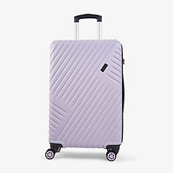 Rock Santiago Hardshell Suitcase Medium