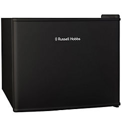 Russell Hobbs 17L Thermoelectric Mini Cooler RH17CLR1001B - Black