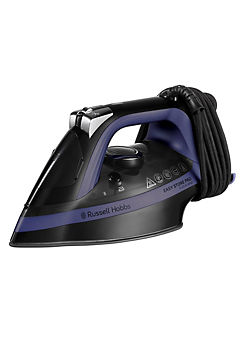 Russell Hobbs Easy Store Pro Plug & Wind Iron - 26731