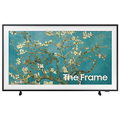 Samsung QE43LS03BGUXXU 43 Inch The Frame QLED TV