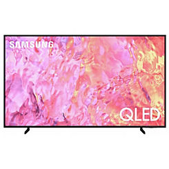 Samsung QE65Q60CAUXXU 65 Inch QLED TV