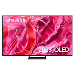 Samsung QE65S90CATXXU 65 Inch OLED 4K TV