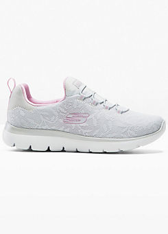 Skechers Lace Trainers