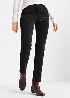 Cheap Trousers | Women's Trousers | bonprix