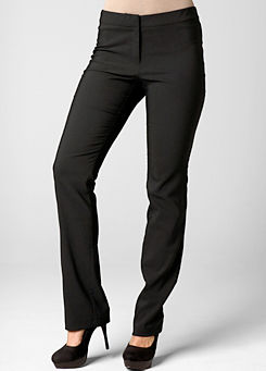 Smart Stretch Trousers