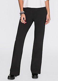 Smart Stretch Trousers