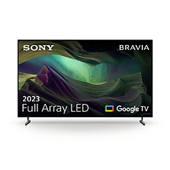 Sony KD-65X85L 65 Ins Full Array LED 4K Smart TV