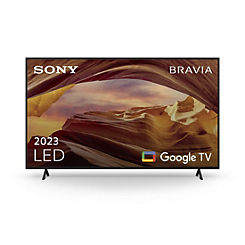Sony KD-X65WL 65 Ins 4K Ultra HD Smart TV