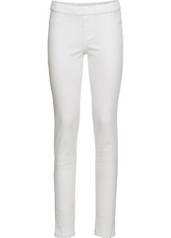 Stretchy Tapered Jeggings