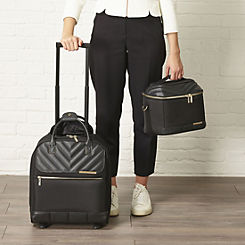 Ted Baker Albany Business Trolley Case