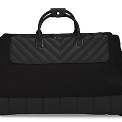 Ted Baker Albany Large Trolley Duffle Bag
