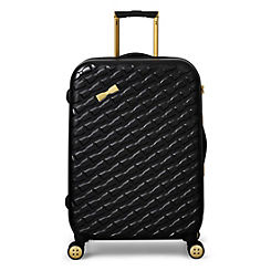 Ted Baker Belle Small 4 Wheeled Trolley Case