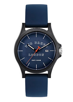 Ted Baker Irby Mens Watch
