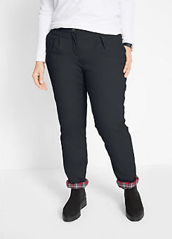 Thermal Chino Trousers