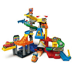 Vtech Toot-Toot Drivers® Construction Site