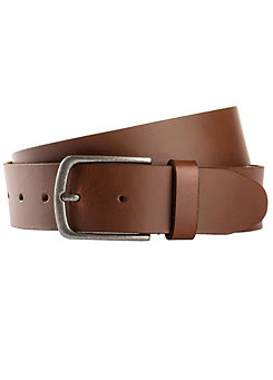 bonprix Leather Belt