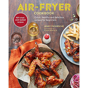 Innoteck Air Fryer Oven With Rotisserie And Dehydrator: cheap air