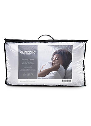 Somus supreme fashion comfort pillows