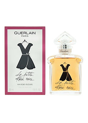 Guerlain La Petite Robe Noire Eau Fraiche Eau de Toilette 100ml