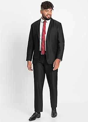 bonprix Set of Blazer, Trousers & Bow Tie