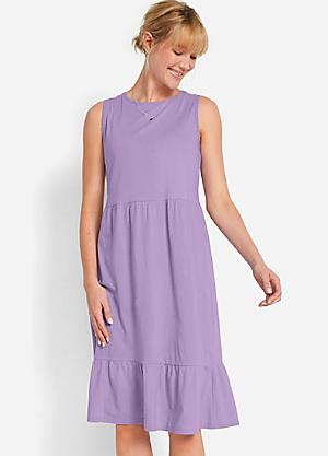 cheap purple dresses for women