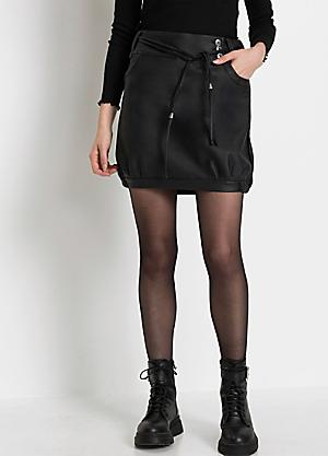 cheap black skirts