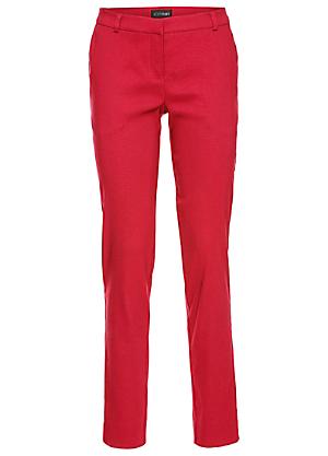 Red | Trousers \u0026 Shorts | Plus Size 