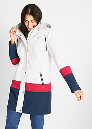 size 26 parka coat