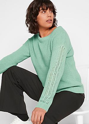 teal jumpers womens