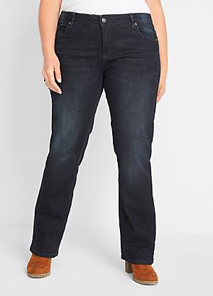 bonprix ladies bootcut jeans