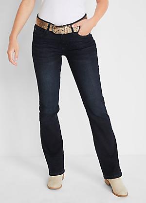bonprix bootcut jeans