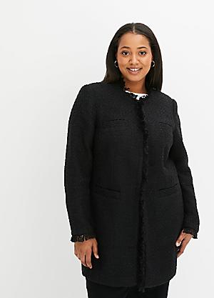 Cheap Plus Size Blazers Plus Size Tailored Jackets bonprix