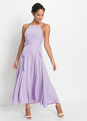 cheap purple dresses for women