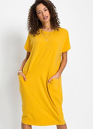 Size 18 clearance yellow dress