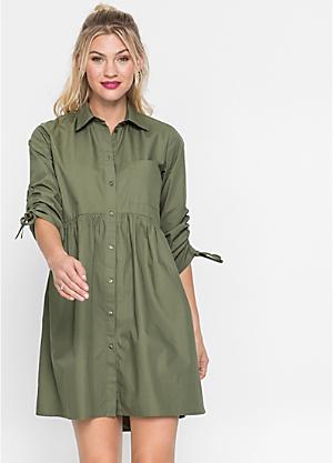 casual shirt dresses