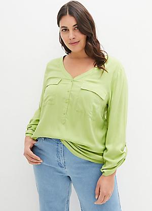 Shop for Size 28, Tops, Plus Size, Womens