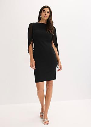 Shop for Size 22 | Black | Dresses | Womens
