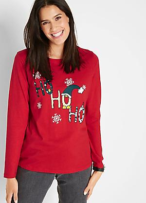 size 22 christmas t shirt