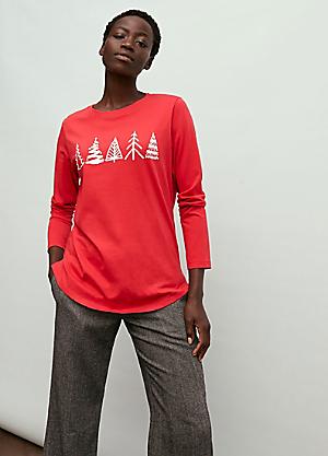 Winter Fashions T-Shirt Ariat, 41% OFF