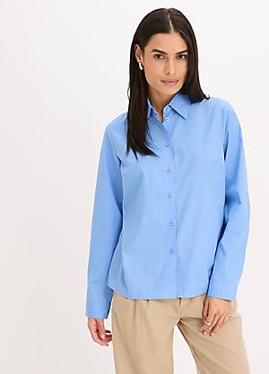 A.Jesdani 3X Women’s Plus Size Long Sleeve Top – Flowy V-Neck Tunic With Floral Print For Casual Wear - View #12