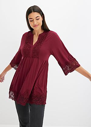 black cold shoulder tops uk