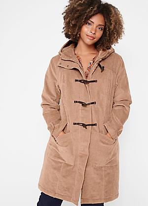 parka coat womens size 20