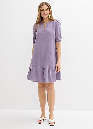 Women's Cheap Purple Dresses | Formal & Casual Wear | bonprix
