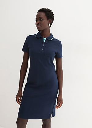 Shop for Size 32 Shirt Dresses Dresses Womens online at bonprix