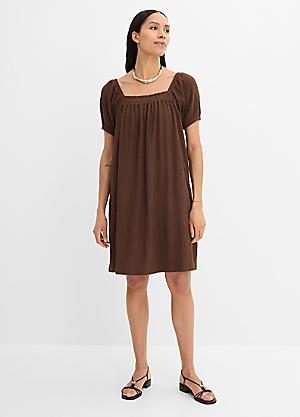 Shop for Brown | Jersey Dresses | Dresses | Womens | online at bonprix Shop for Brown | Jersey Dresses | Dresses | Womens | online at bonprix
