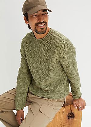 Mens Knitwear Sale Mens Clothing Sale bonprix