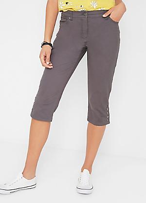 Cropped Trousers | Capri \u0026 3/4 Length 