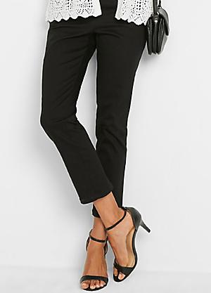 Cropped Trousers, Capri & 3/4 Length Trousers