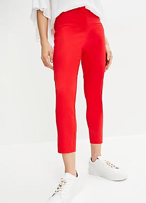 Shop for Size 8, Red, Trousers & Shorts, Womens